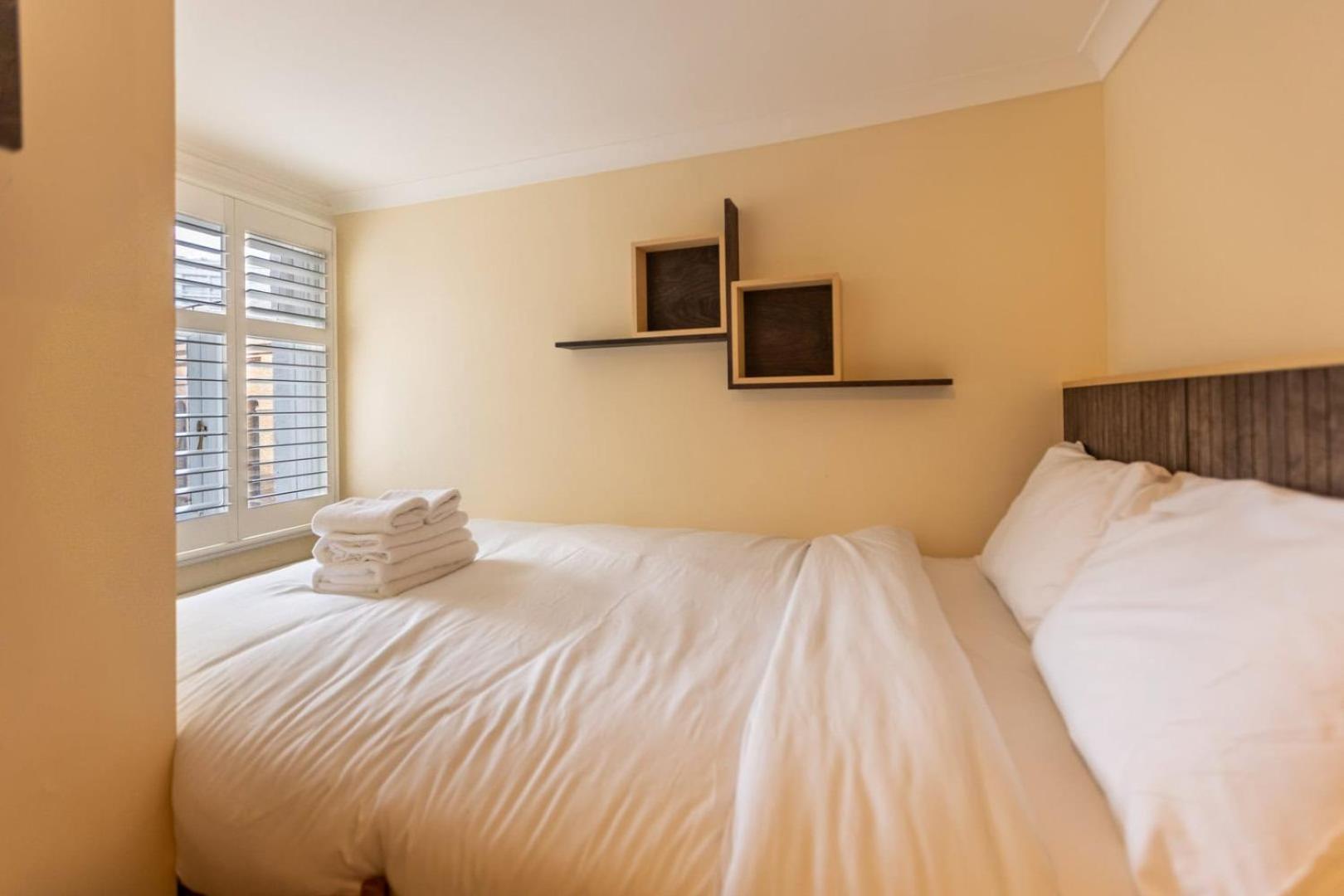 Westminster Charm With Roof Terrace * London
